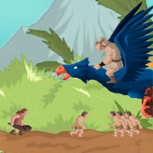 Age Of Defense 4