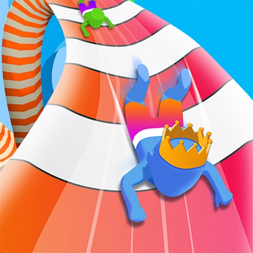 Aquapark Slides