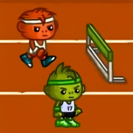 Awesome Run
