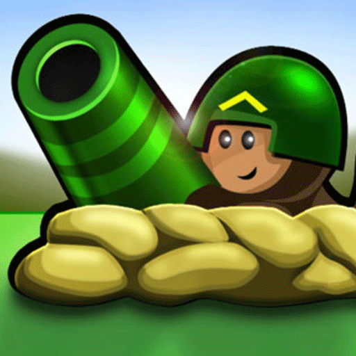 Bloons Tower Defense 4
