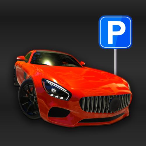 Car Parking Master
