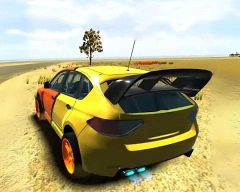 Cars Simulator