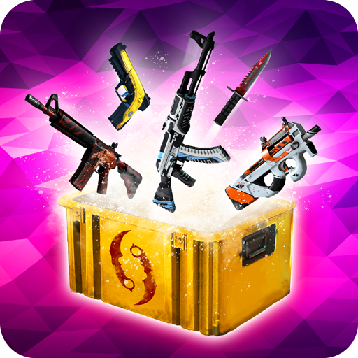 CS:GO Clicker