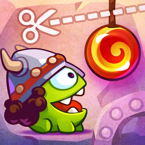 Cut The Rope