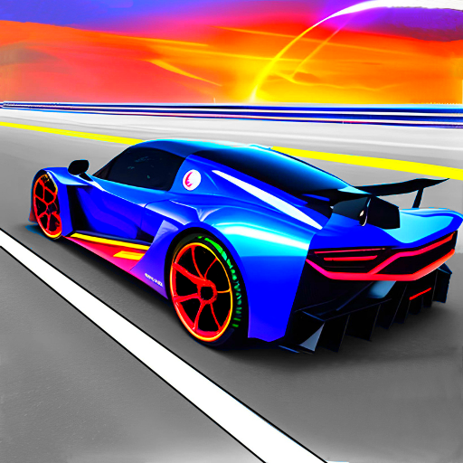 Cyber Cars