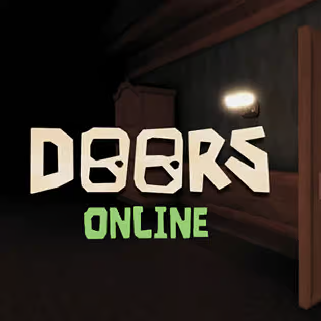 Doors Online