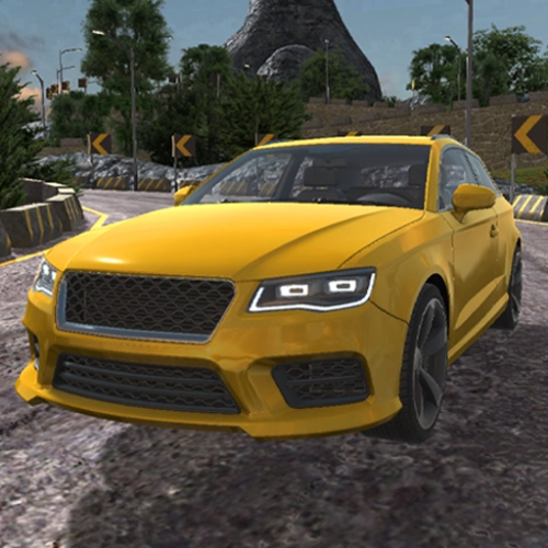 Drift Cars Multiplayer