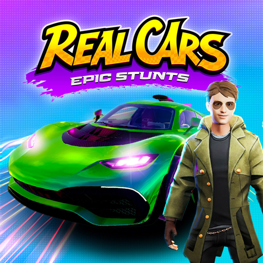 Epic Stunt Cars