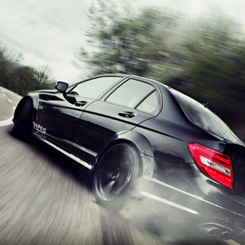 Extreme Drift Cars