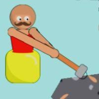 Getting Over It