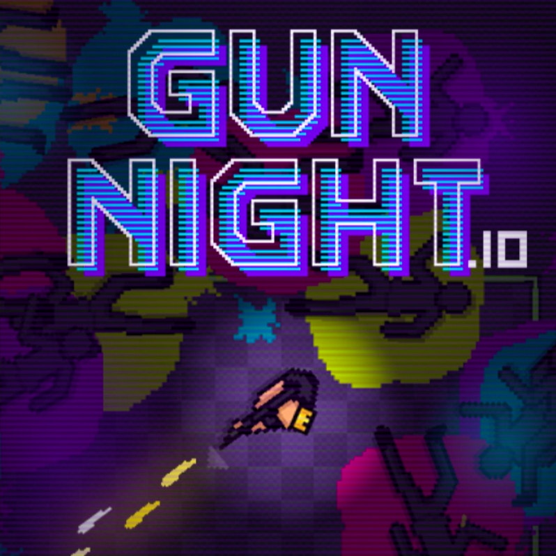 Gun Night IO