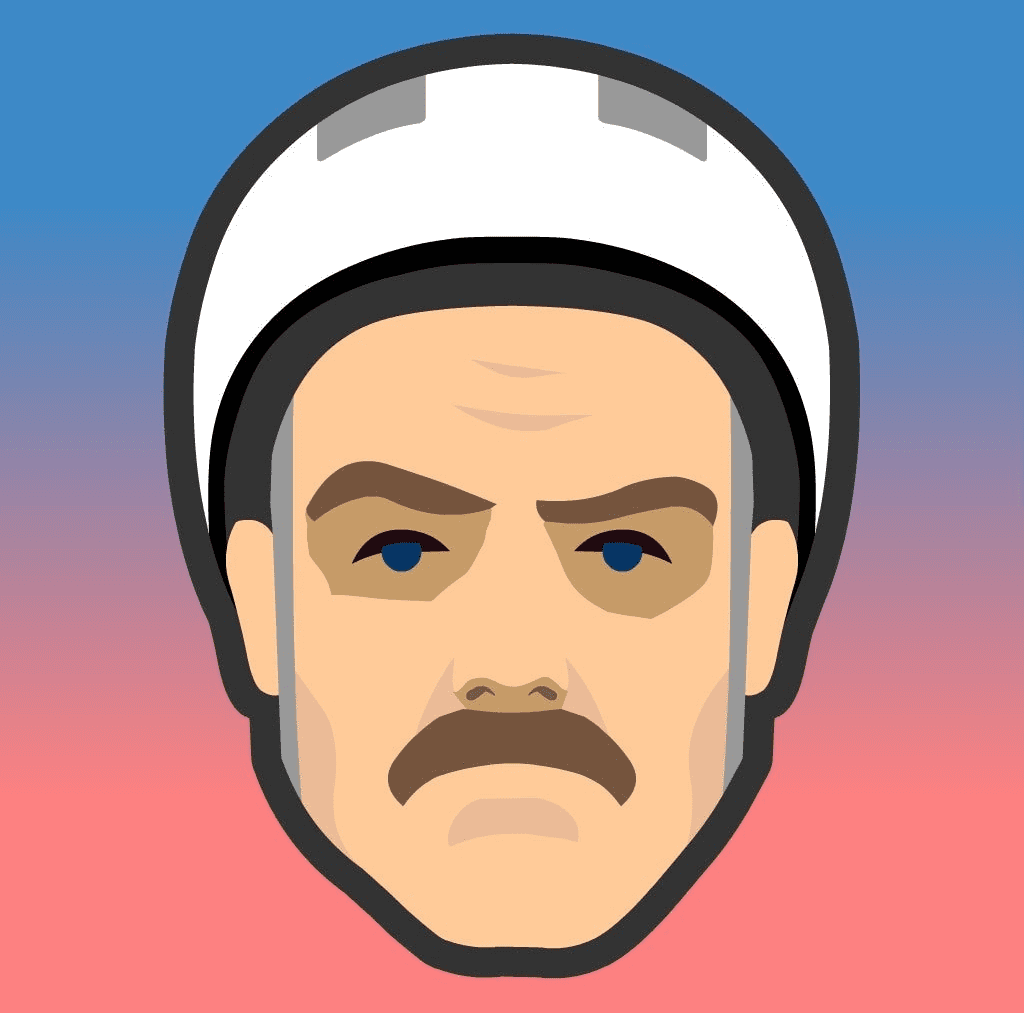 Happy Wheels