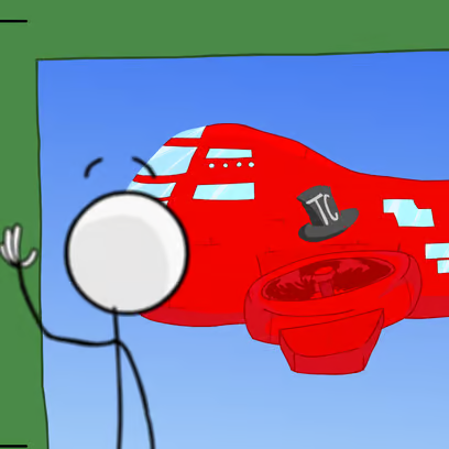 Infiltrating The Airship