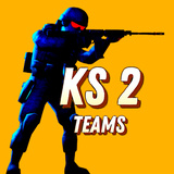 KS2 Teams
