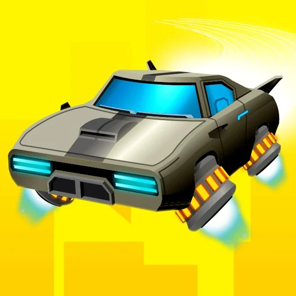 Merge Cars