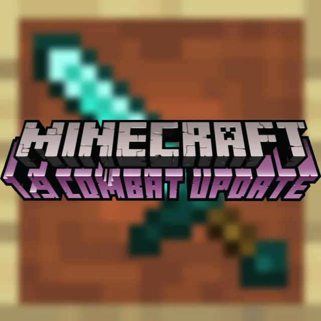 Minecraft 1.9