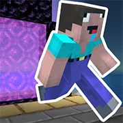 Minecraft Parkour