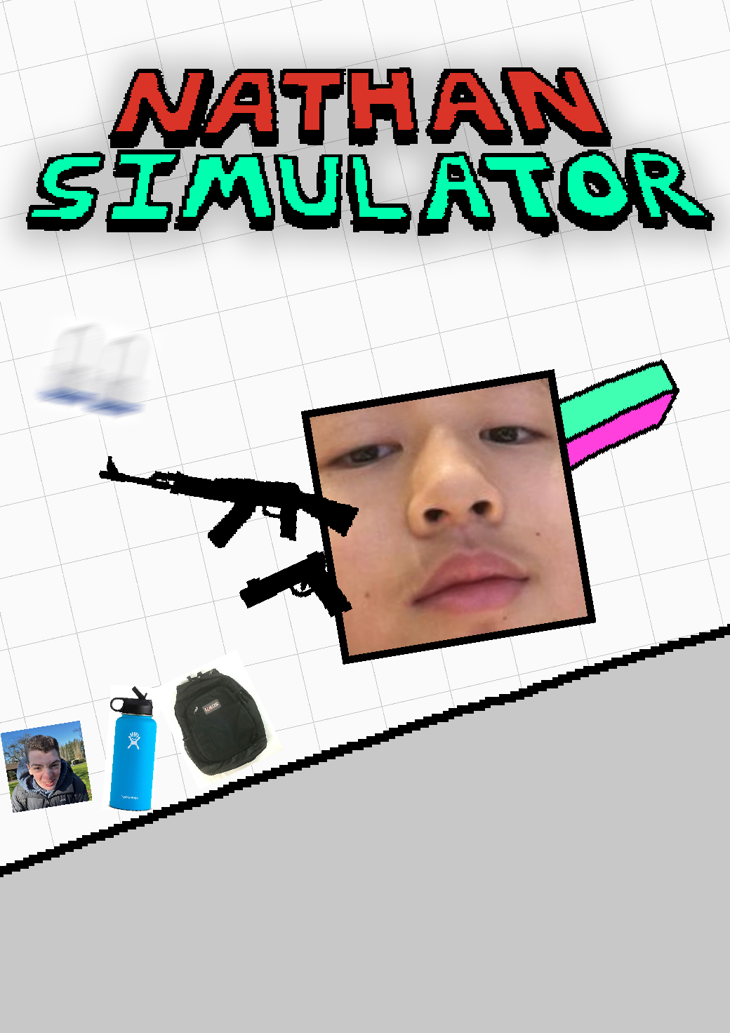 Nathan Sim