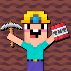 Noob Miner