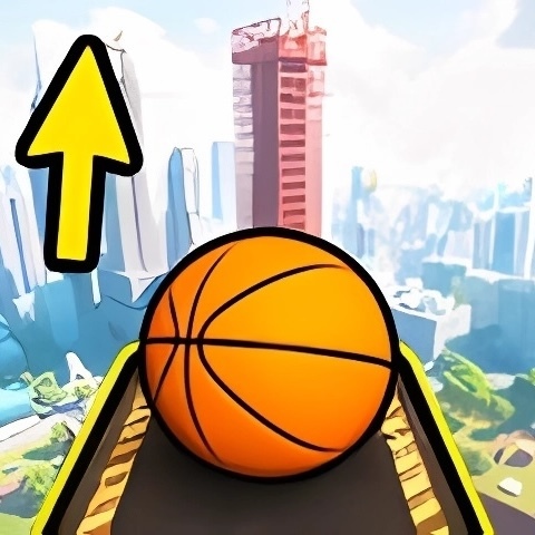 Only Up Ball