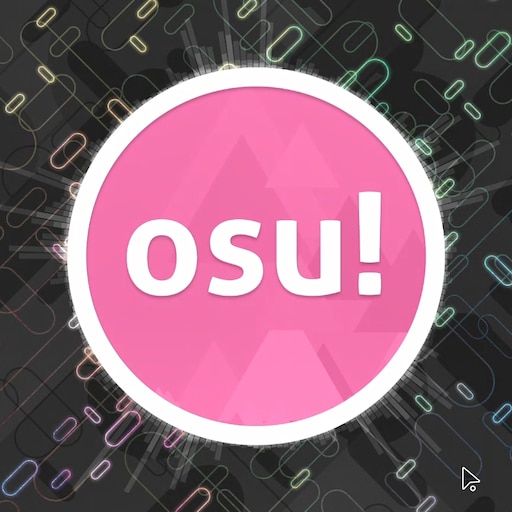 osu!