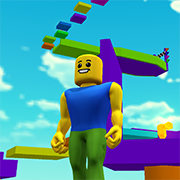 Roblox Obby