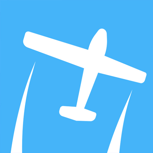 Sci-Fi Flight Simulator