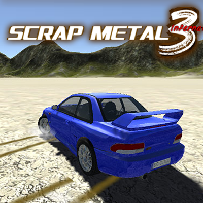 Scrap Metal 3