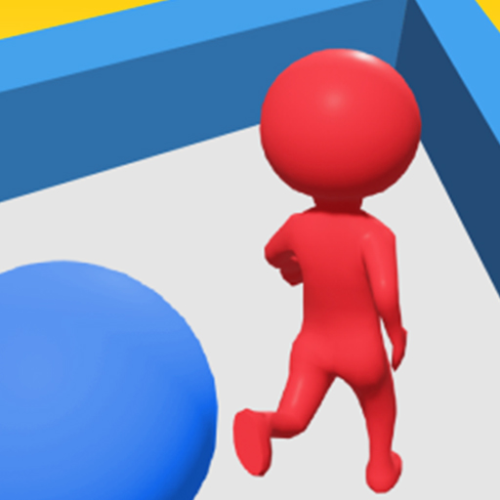 Shoot Stickman
