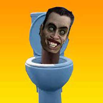 Skibidi Toilet