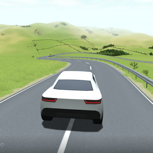 Slowroads
