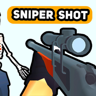 Sniper Shot