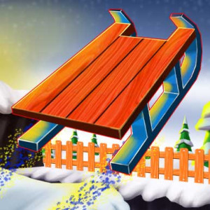 Snow Rider 3D