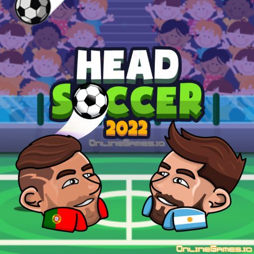 Soccer Heads