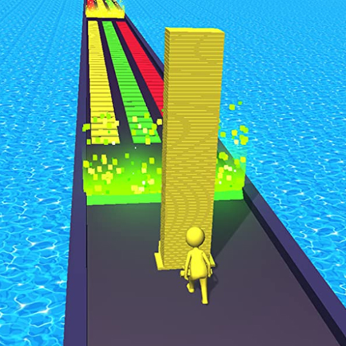 Stack Surfer