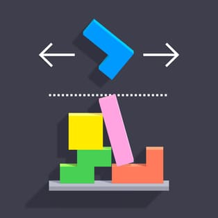 Stack Tris