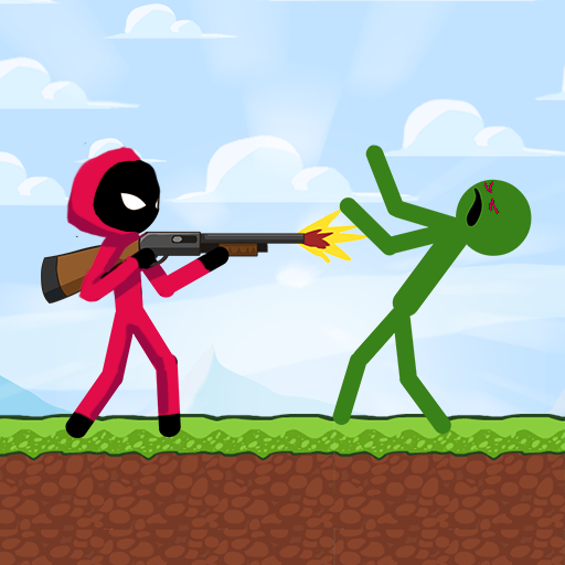 Stickman Survival