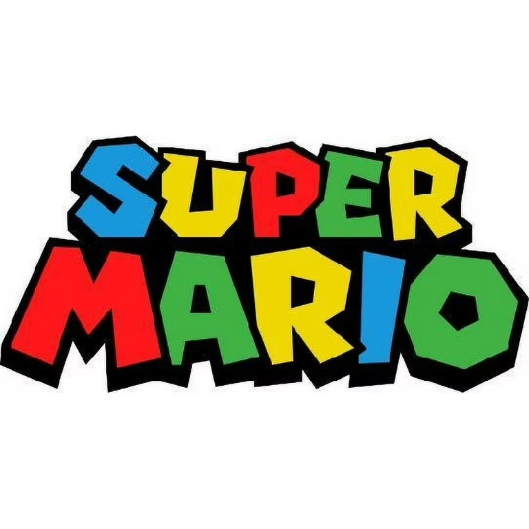 Super Mario Bros