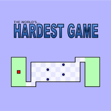 World's Hardest Game
